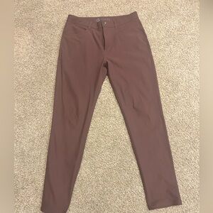 Vuori Meta pants size 32